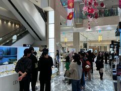 -新世界百货(明洞总店)