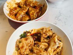 -龙抄手(文殊坊店)