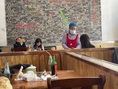 -螺蛳粉先生(蓟门桥店)