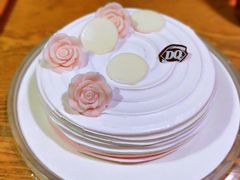 -DQ·蛋糕·冰淇淋(新玛特分店)