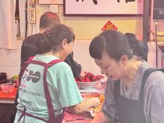 -六爷门框百年卤煮