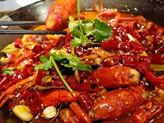 -二钳洞庭虾蟹·江湖菜(成都鹭岛店)