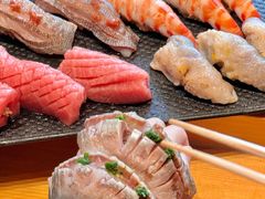 -鮨冠OMAKASE食べ放题(北京首店)