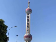 -陆家嘴空中步行连廊