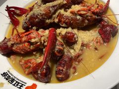 -王红军龙虾(盐仓桥店)