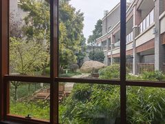 -成都安仁福朋喜来登酒店