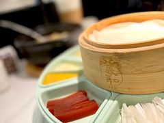 -羲和雅苑•北京烤鸭(国贸商城店)