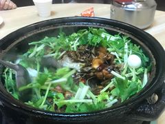 -清真重庆巴爷香辣鸡煲(南小巷店)