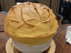 舒芙蕾plus-港丽餐厅(正大店)