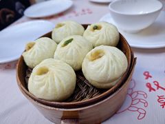 酱香肉包-叒缘夜光杯(望江橡树林店)
