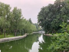 -钓鱼台国宾馆