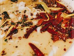 -江渔儿酸菜鱼(曜一城店)