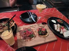 -Luchador摔跤手墨西哥餐厅(恒宇广场店)