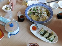 -顺德美的万豪酒店-万豪中餐厅
