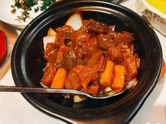 -荟廷·晶萃(陆家嘴尚悦湾店)