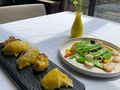 -野蔓果·山野菜(西湖景区·龙井茶田店)