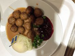 -宜家·瑞典风味餐厅(四元桥店)