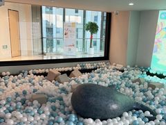 -Barbe a papa亲子餐厅(杨浦店)