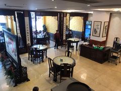 大堂-新聚丰菜馆(太监弄店)
