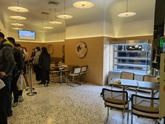 -OUR Bakery(SKP-S店)