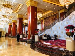 -北京中国大饭店