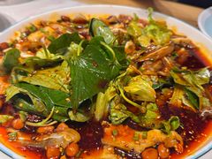 -蜀厨小匠·民间川菜(犀浦店)