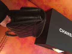 -CHANEL(恒隆广场店)
