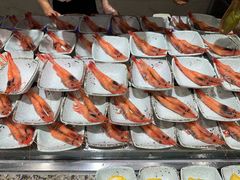 -初色海鲜自助(万丰路店)