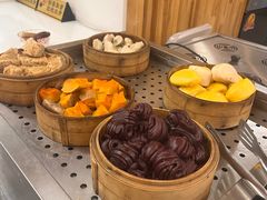 -素清香(解放路店)