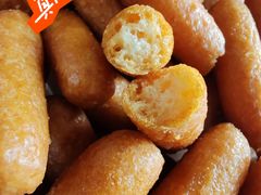 -中山美食街