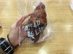 -PAPER STONE BAKERY(天汇广场店)