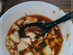 -云南大锅豆浆店