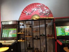 -里堂派对·独栋团建聚会小院轰趴馆(三圣乡店)