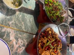 -米椰湘·辣椒炒肉