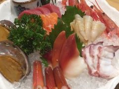 -菊上日式料理(蚌埠银泰店)