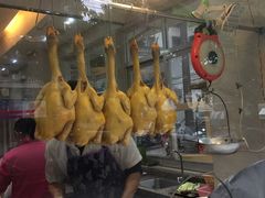 -巫记鸡饭店
