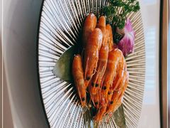 -火福·天湖阁大闸蟹博物馆主题餐厅(浅水湾店)