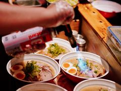 -老龙亭拉面店