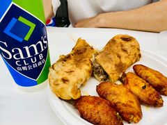 -山姆会员商店(杨桥西路店)
