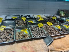 -正亮海鲜(人民西路店)