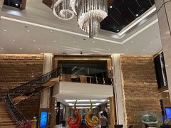-西安赛瑞喜来登大酒店