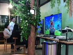 -回声星球·团建策划·赛事承办·拓展培训(大钟寺店)
