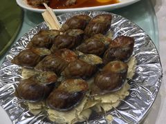 -顺风海鲜港(金玉兰店)