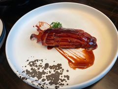 -环球港凯悦 · 享悦中餐厅