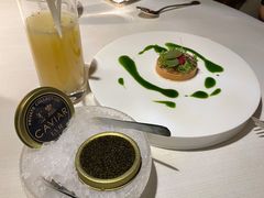 -三嚥阁 La Villa Restaurant