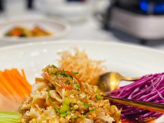 -喜棠·长沙家宴·海鲜·湘菜(麓谷店)