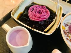-鲜芋仙(观音桥大融城LG店)