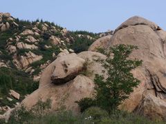 -云峰山自然风景区