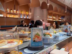 -元气寿司(东方宝泰店)