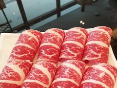 -好彩海鲜火锅饭店(银河百老汇店)